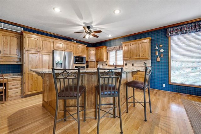 7620 Lichtenauer Street, Shawnee, KS 66217