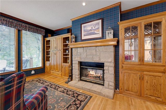 7620 Lichtenauer Street, Shawnee, KS 66217