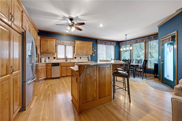7620 Lichtenauer Street, Shawnee, KS 66217