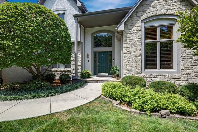7620 Lichtenauer Street, Shawnee, KS 66217