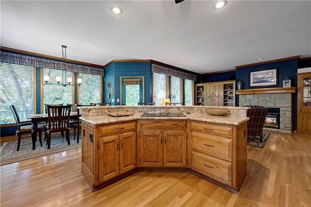 7620 Lichtenauer Street, Shawnee, KS 66217