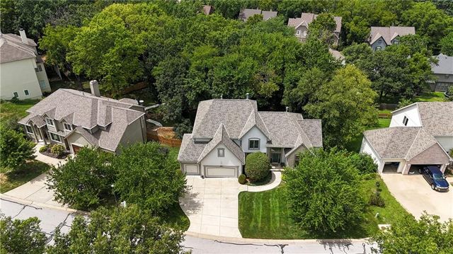 7620 Lichtenauer Street, Shawnee, KS 66217