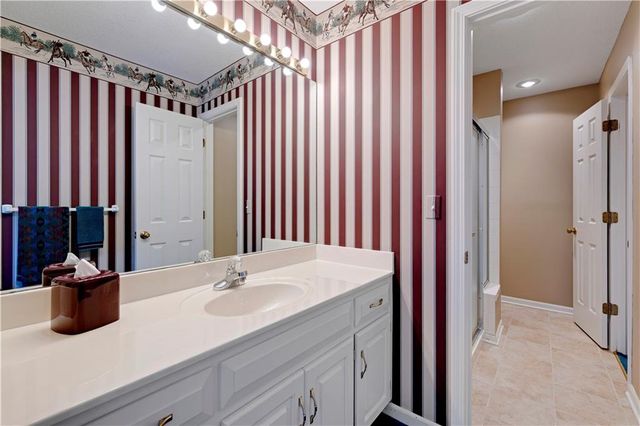 7620 Lichtenauer Street, Shawnee, KS 66217