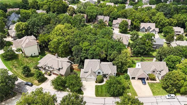 7620 Lichtenauer Street, Shawnee, KS 66217