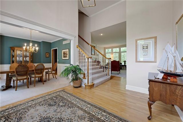 7620 Lichtenauer Street, Shawnee, KS 66217