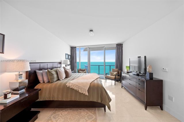 17001 Collins Avenue 3507, Sunny Isles Beach, FL 33160