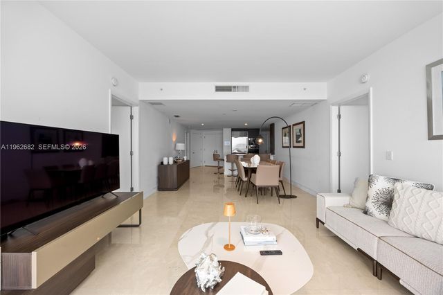 17001 Collins Avenue 3507, Sunny Isles Beach, FL 33160