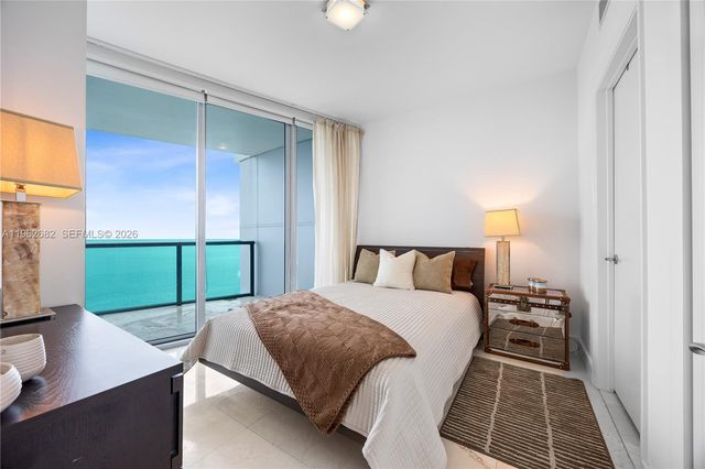 17001 Collins Avenue 3507, Sunny Isles Beach, FL 33160