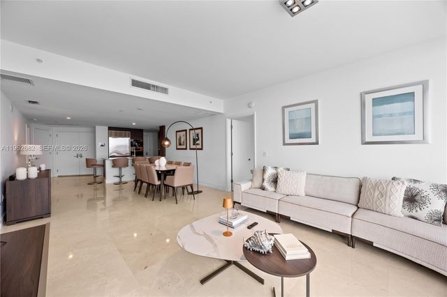 17001 Collins Avenue 3507, Sunny Isles Beach, FL 33160
