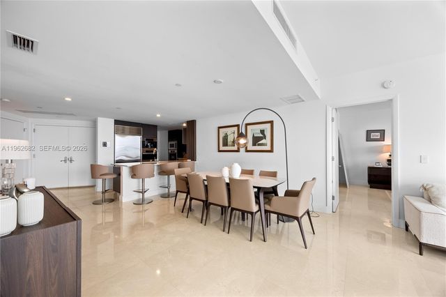 17001 Collins Avenue 3507, Sunny Isles Beach, FL 33160