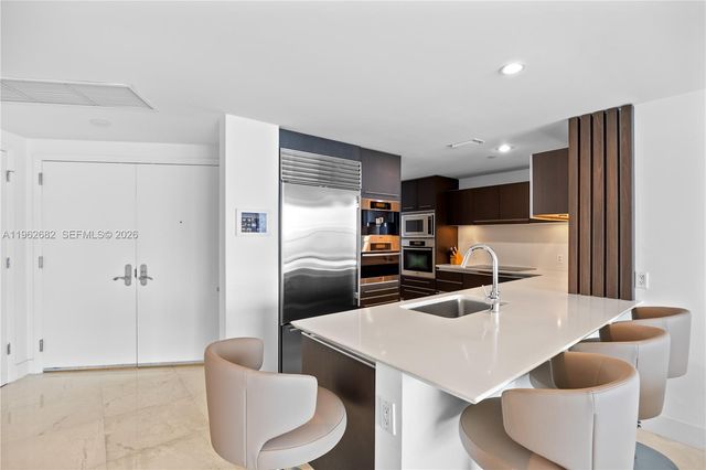 17001 Collins Avenue 3507, Sunny Isles Beach, FL 33160