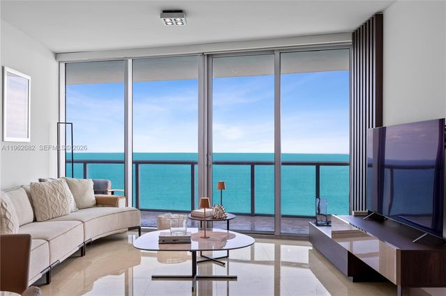 17001 Collins Avenue 3507, Sunny Isles Beach, FL 33160