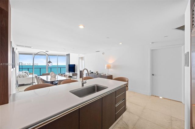 17001 Collins Avenue 3507, Sunny Isles Beach, FL 33160