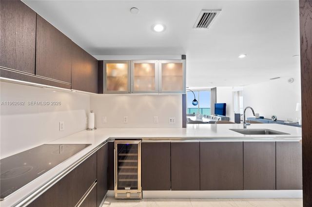 17001 Collins Avenue 3507, Sunny Isles Beach, FL 33160