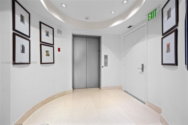 17001 Collins Avenue 3507, Sunny Isles Beach, FL 33160