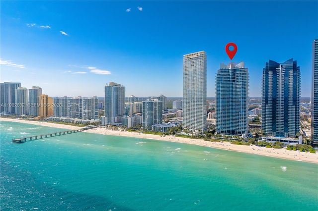 17001 Collins Avenue 3507, Sunny Isles Beach, FL 33160