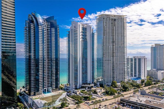 17001 Collins Avenue 3507, Sunny Isles Beach, FL 33160
