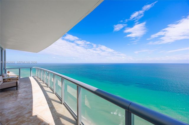 17001 Collins Avenue 3507, Sunny Isles Beach, FL 33160