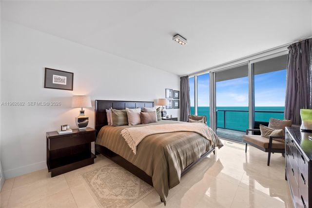 17001 Collins Avenue 3507, Sunny Isles Beach, FL 33160