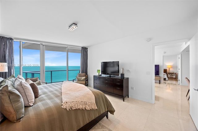 17001 Collins Avenue 3507, Sunny Isles Beach, FL 33160