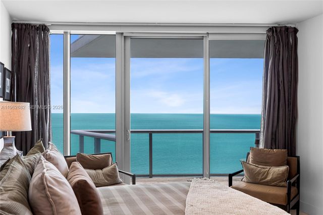 17001 Collins Avenue 3507, Sunny Isles Beach, FL 33160