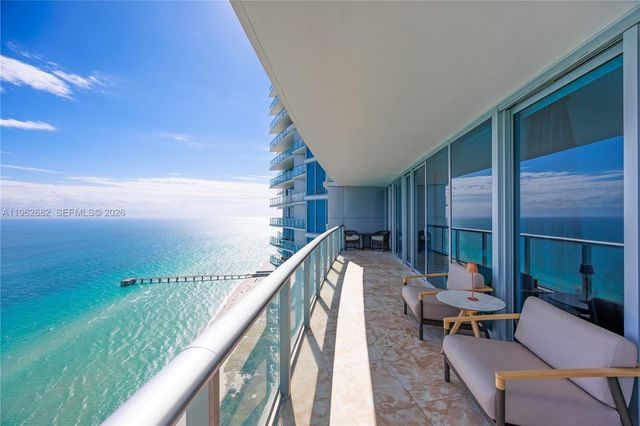 17001 Collins Avenue 3507, Sunny Isles Beach, FL 33160