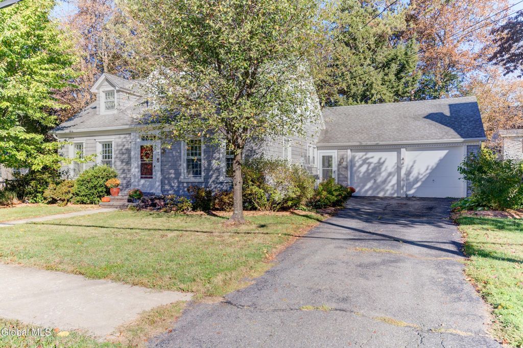 3 Warren Avenue, Troy, NY 12180