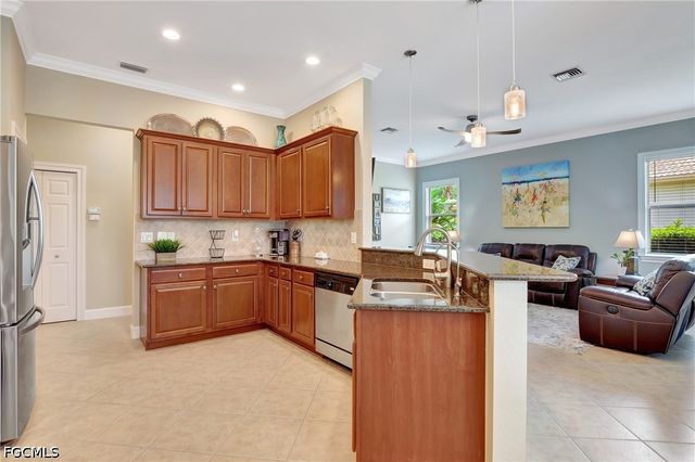 11230 Suffield ST, Fort Myers, FL 33913