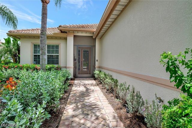 11230 Suffield ST, Fort Myers, FL 33913