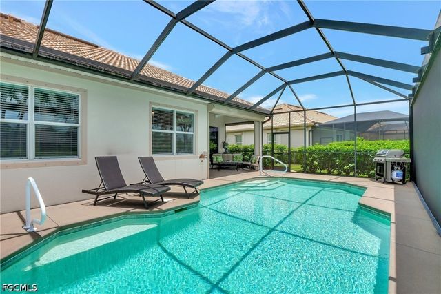 11230 Suffield ST, Fort Myers, FL 33913