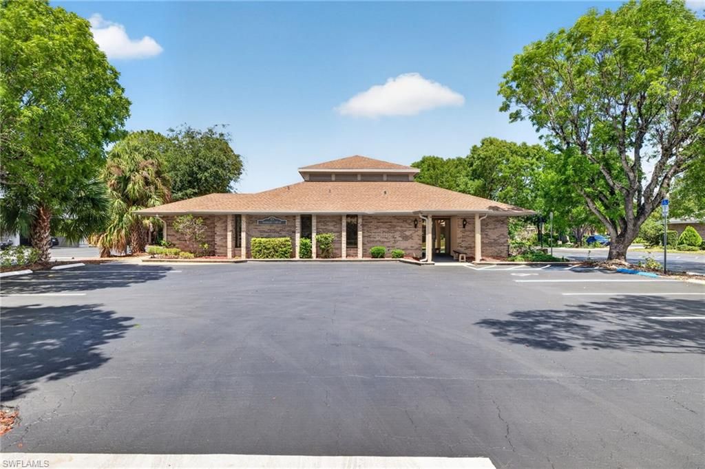 45 Barkley CIR, FORT MYERS, FL 33907 — exterior