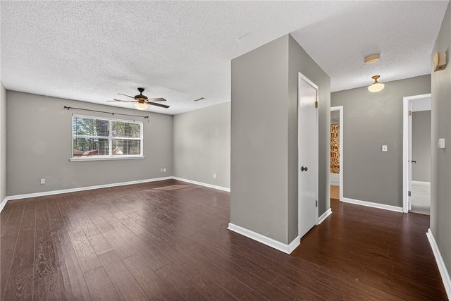 405 Indian Trail, Springdale, AR 72764