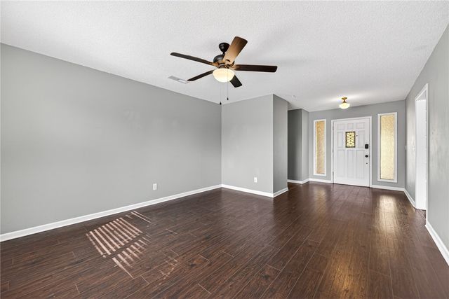 405 Indian Trail, Springdale, AR 72764