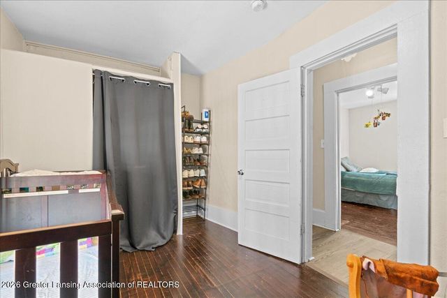 820 W Shiawassee Street, Lansing, MI 48915