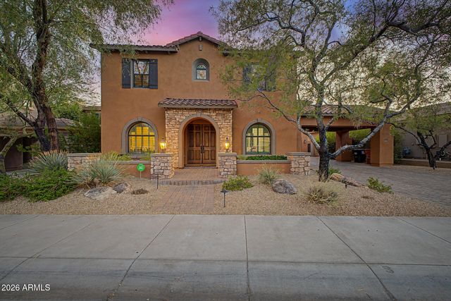 18270 N 96TH Way, Scottsdale, AZ 85255
