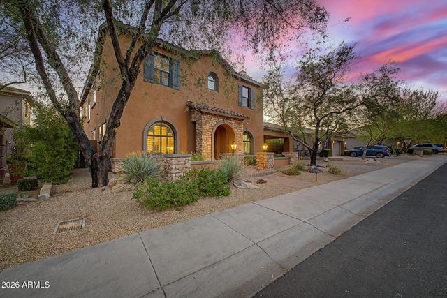 18270 N 96TH Way, Scottsdale, AZ 85255