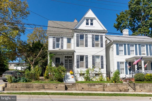 50 LIBERTY ST, Westminster, MD 21157