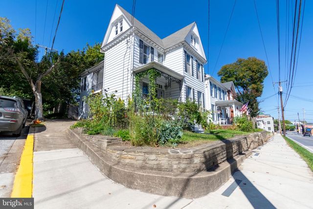 50 LIBERTY ST, Westminster, MD 21157