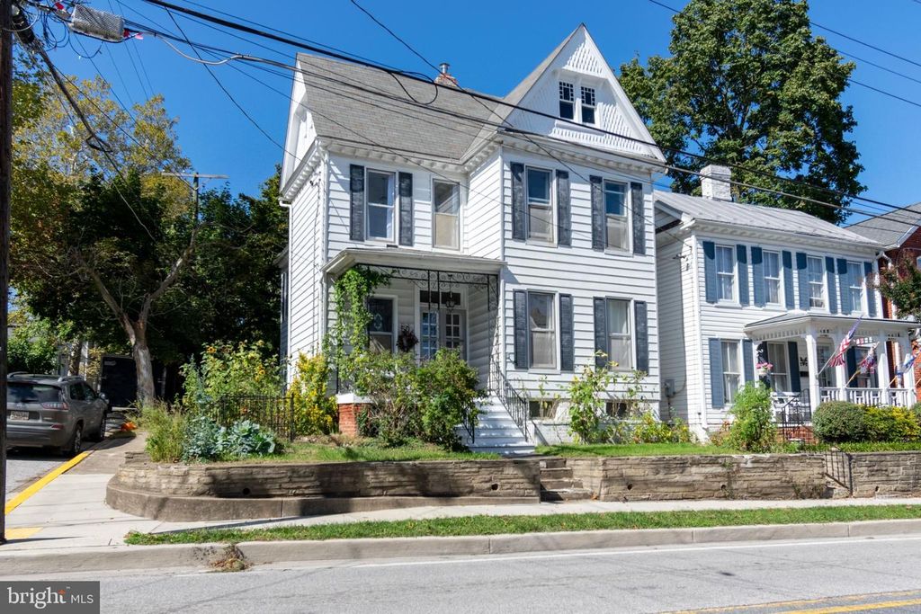 50 LIBERTY ST, Westminster, MD 21157