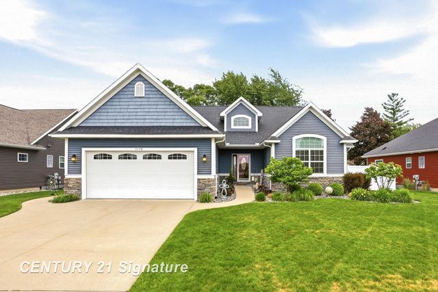 5178 Pebblestone Lane, Saginaw Twp, MI 48603