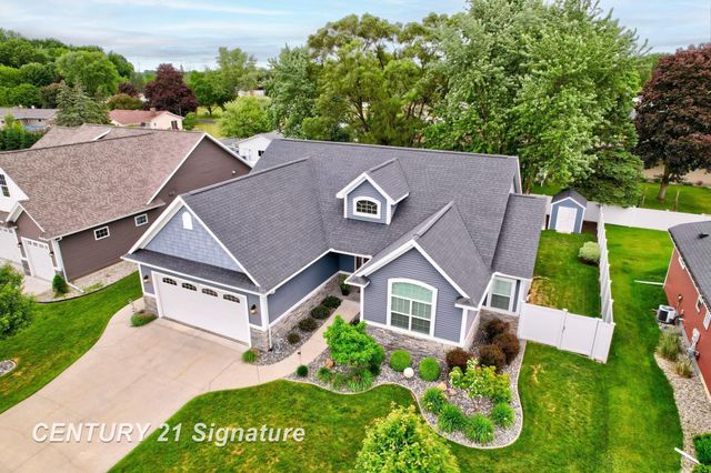5178 Pebblestone Lane, Saginaw Twp, MI 48603