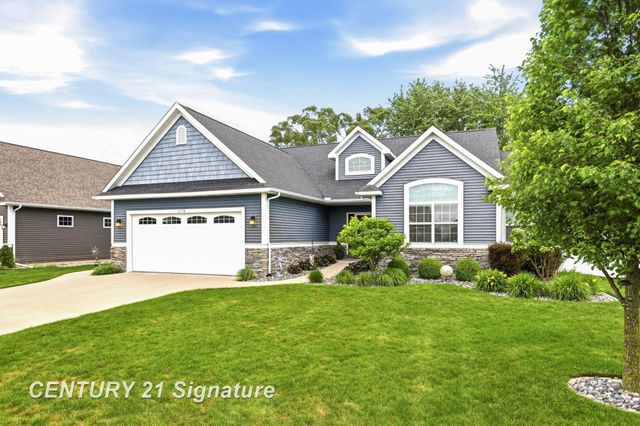 5178 Pebblestone Lane, Saginaw Twp, MI 48603