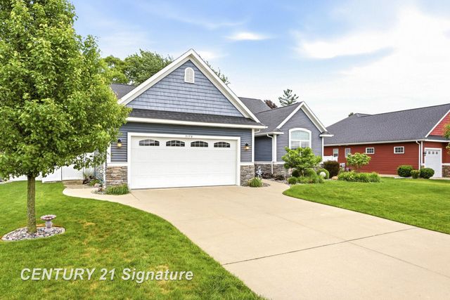 5178 Pebblestone Lane, Saginaw Twp, MI 48603