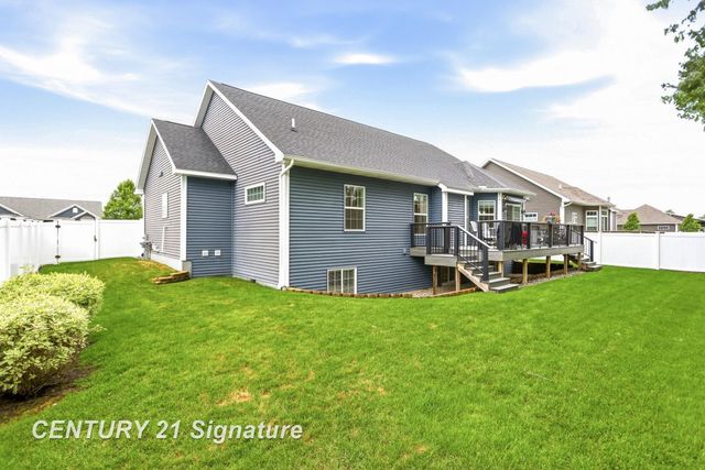 5178 Pebblestone Lane, Saginaw Twp, MI 48603