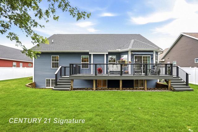 5178 Pebblestone Lane, Saginaw Twp, MI 48603