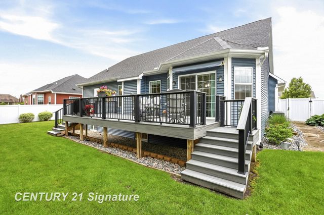 5178 Pebblestone Lane, Saginaw Twp, MI 48603