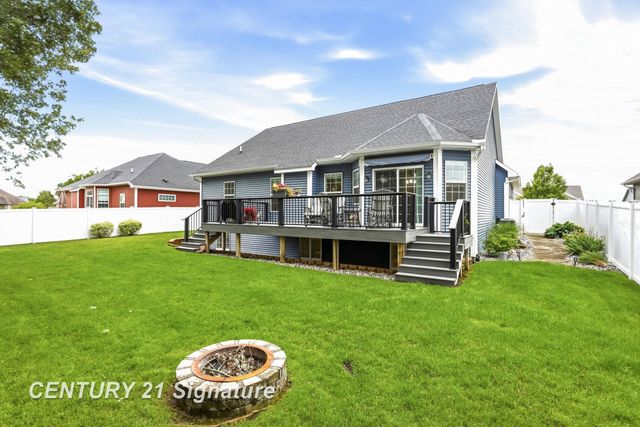 5178 Pebblestone Lane, Saginaw Twp, MI 48603