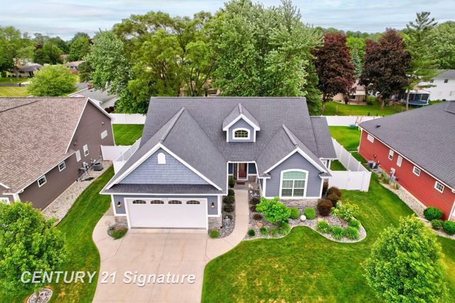 5178 Pebblestone Lane, Saginaw Twp, MI 48603