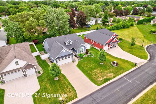 5178 Pebblestone Lane, Saginaw Twp, MI 48603