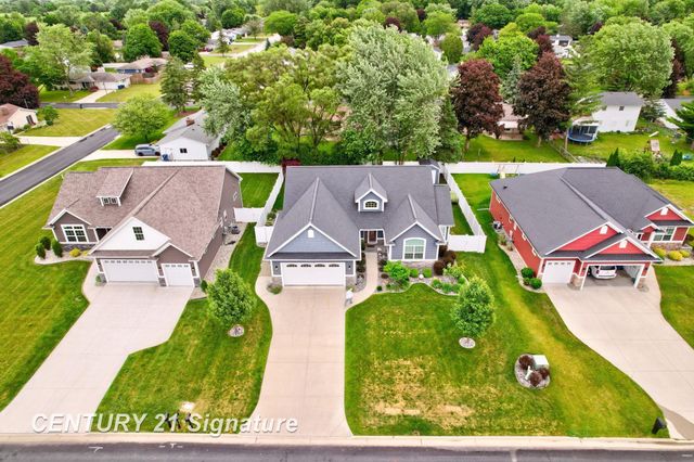 5178 Pebblestone Lane, Saginaw Twp, MI 48603